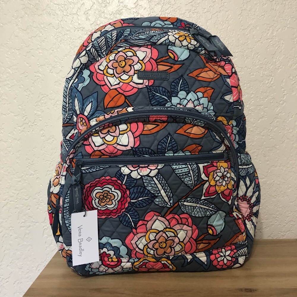 Vera Bradley Backpack
